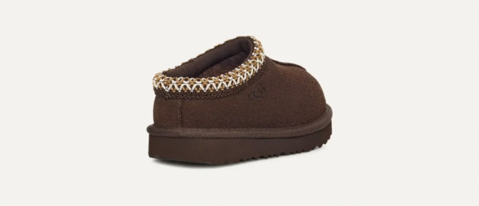 Tasman II Slipper Tasman II Slipper