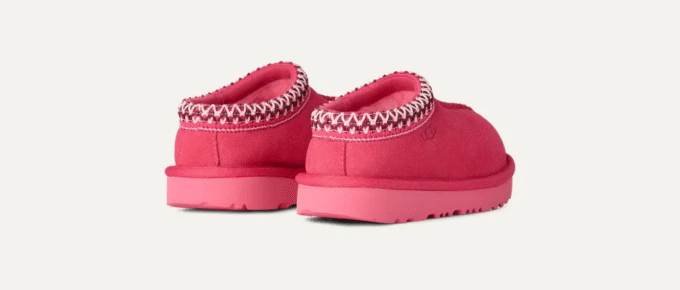 Tasman II Slipper Tasman II Slipper