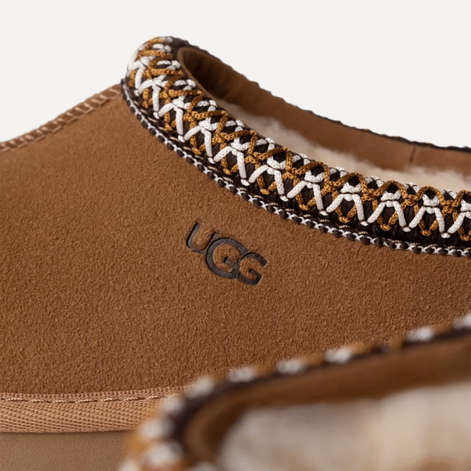 Tasman II Slipper