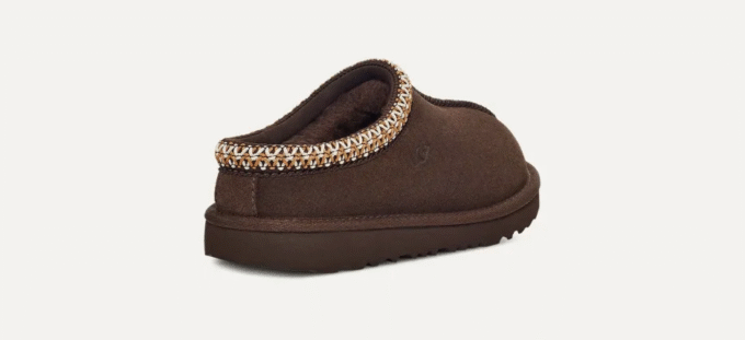 Tasman II Slipper
