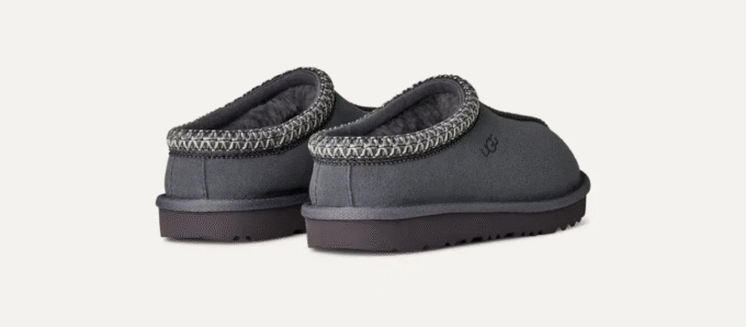 Tasman II Slipper