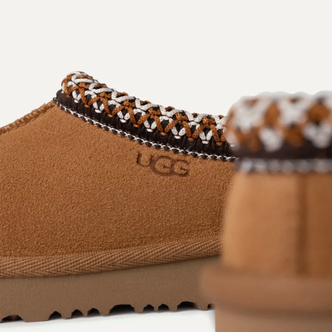 Tasman II Slipper Tasman II Slipper