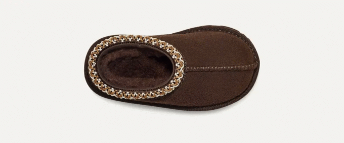 Tasman II Slipper Tasman II Slipper