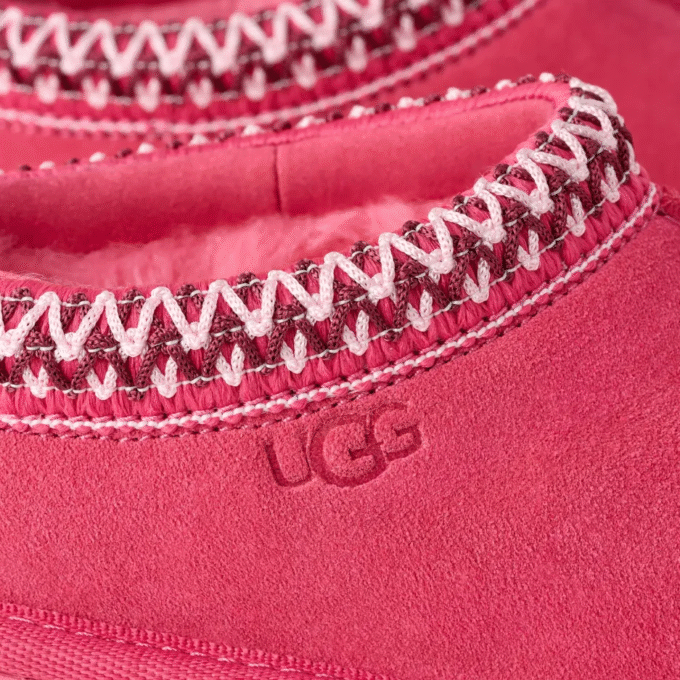 Tasman II Slipper Tasman II Slipper
