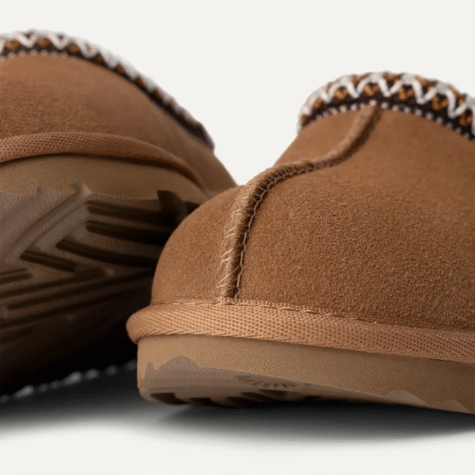 Tasman II Slipper