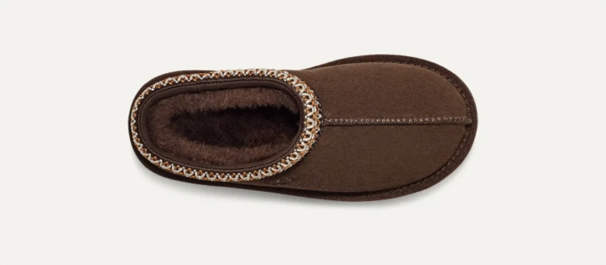 Tasman II Slipper