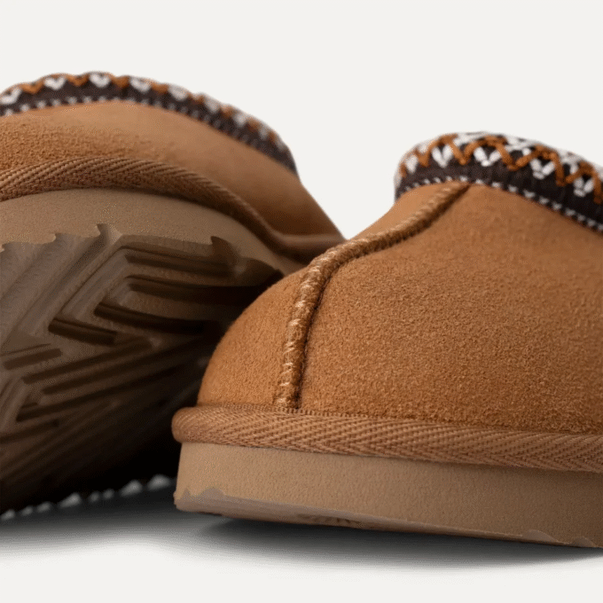 Tasman II Slipper Tasman II Slipper