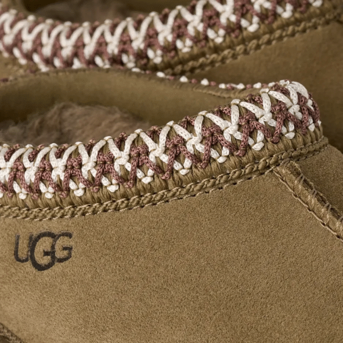 Tasman II Slipper Tasman II Slipper