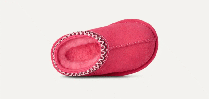 Tasman II Slipper Tasman II Slipper
