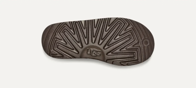 Tasman II Slipper