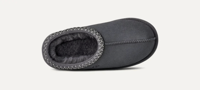 Tasman II Slipper