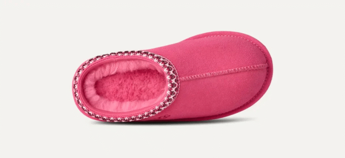 Tasman II Slipper