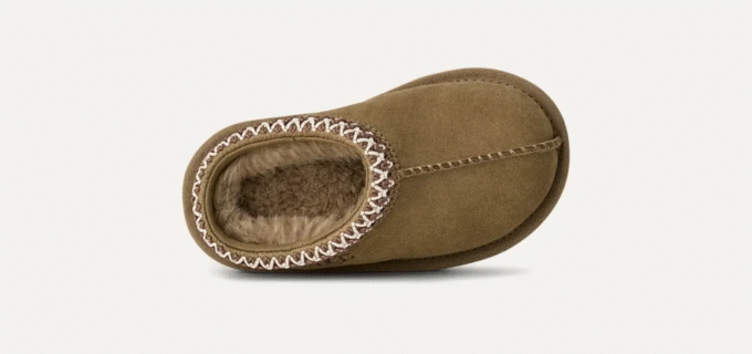 Tasman II Slipper Tasman II Slipper