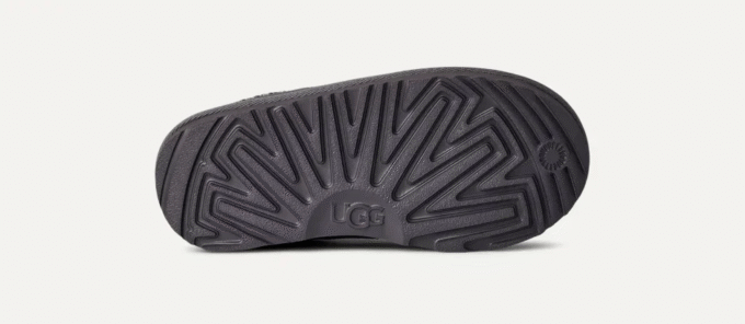 Tasman II Slipper