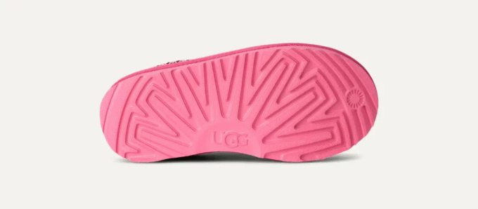 Tasman II Slipper