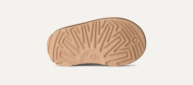 Tasman II Slipper Tasman II Slipper
