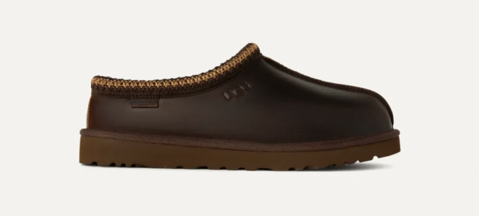 Tasman Leather Regen Tasman Leather Regen