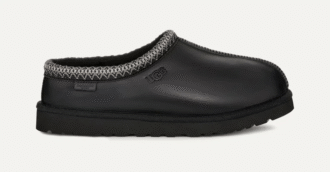 Tasman Leather Regen