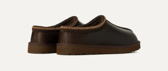 Tasman Leather Regen Tasman Leather Regen