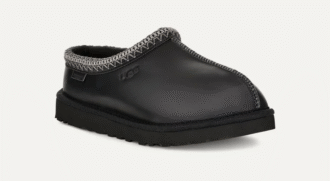 Tasman Leather Regen