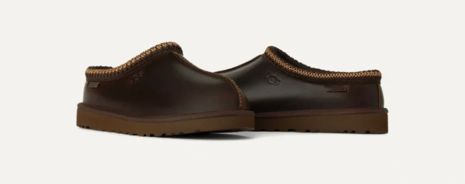 Tasman Leather Regen Tasman Leather Regen