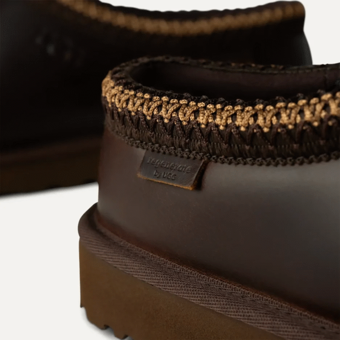 Tasman Leather Regen Tasman Leather Regen