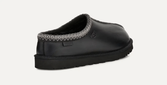 Tasman Leather Regen Tasman Leather Regen