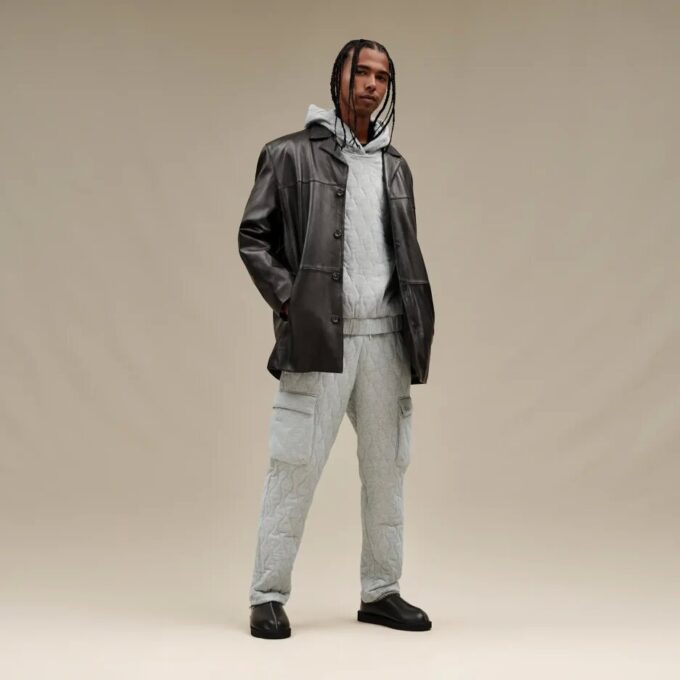 Tasman Leather Regen Tasman Leather Regen