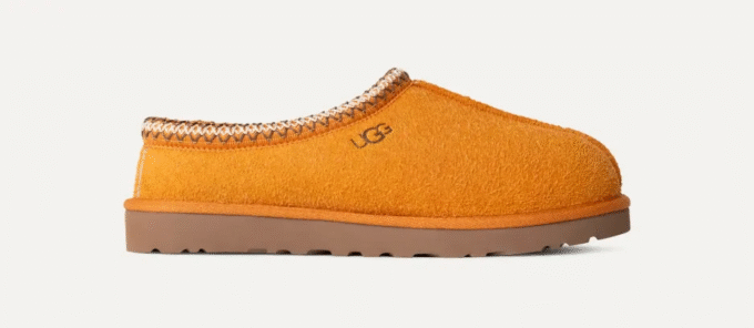 Tasman Shaggy Suede Tasman Shaggy Suede