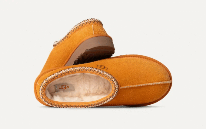 Tasman Shaggy Suede Tasman Shaggy Suede