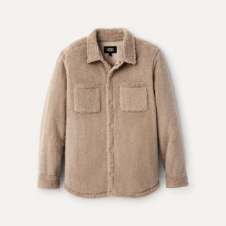 Tasman Snap Shirt