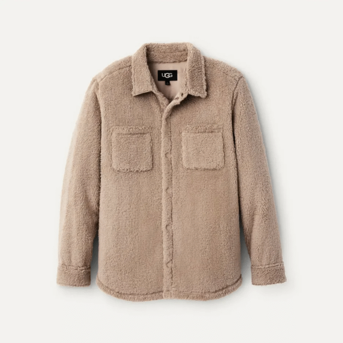 Tasman Snap Shirt Tasman Snap Shirt