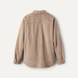 Tasman Snap Shirt