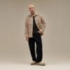 Tasman Snap Shirt Tasman Snap Shirt