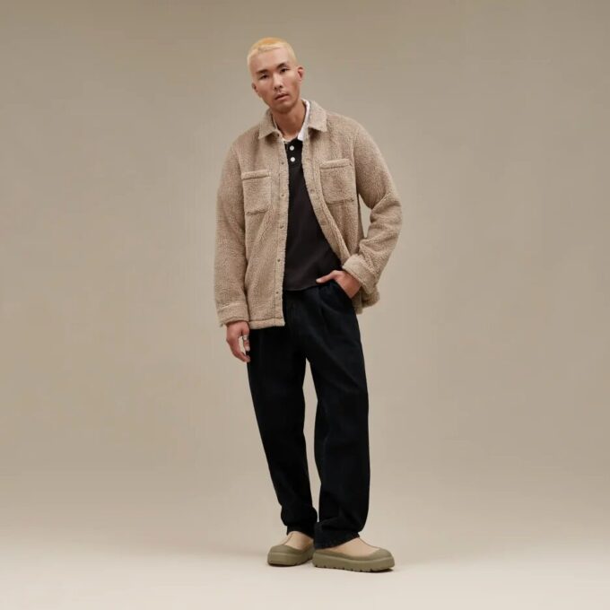 Tasman Snap Shirt Tasman Snap Shirt