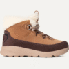 TerreTrail Cozy Lace