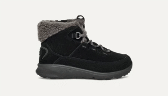 TerreTrail Cozy Lace