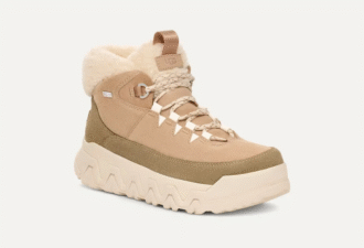 TerreTrail Cozy Lace TerreTrail Cozy Lace