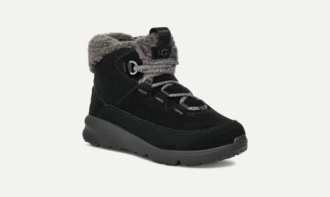 TerreTrail Cozy Lace