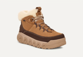 TerreTrail Cozy Lace TerreTrail Cozy Lace