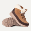 TerreTrail Cozy Lace