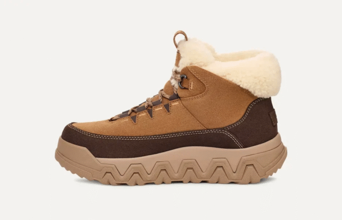 TerreTrail Cozy Lace TerreTrail Cozy Lace