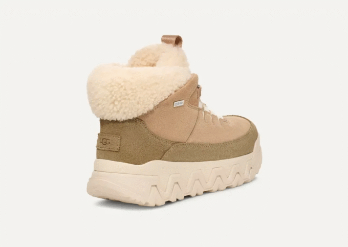 TerreTrail Cozy Lace TerreTrail Cozy Lace