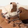 TerreTrail Cozy Lace