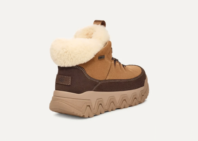 TerreTrail Cozy Lace TerreTrail Cozy Lace