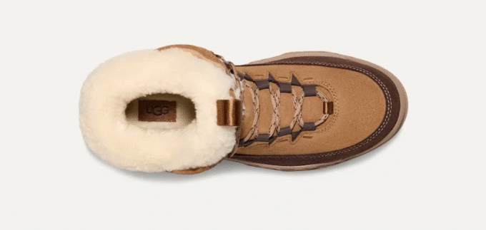 TerreTrail Cozy Lace TerreTrail Cozy Lace