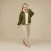 TerreTrail Cozy Lace TerreTrail Cozy Lace