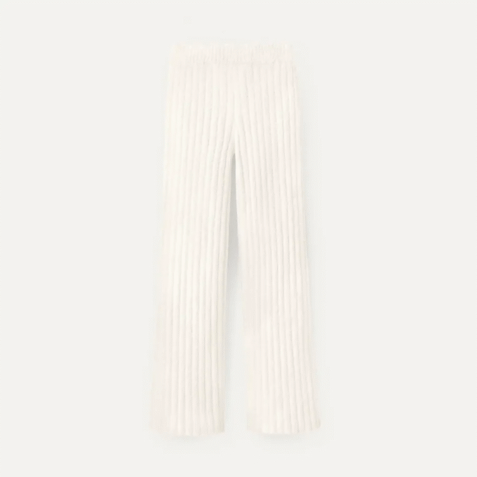 Terri Pant Rib Terri Pant Rib