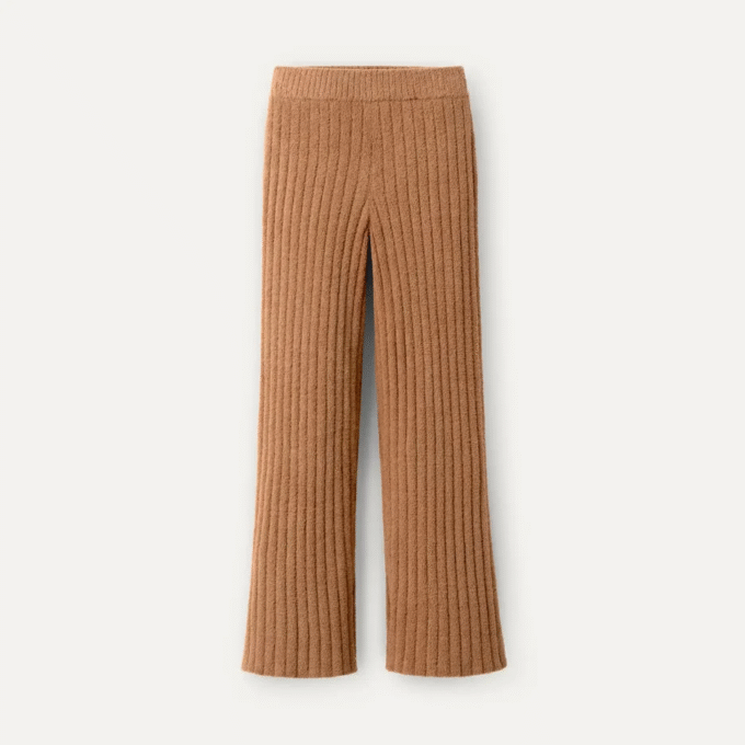 Terri Pant Rib Terri Pant Rib
