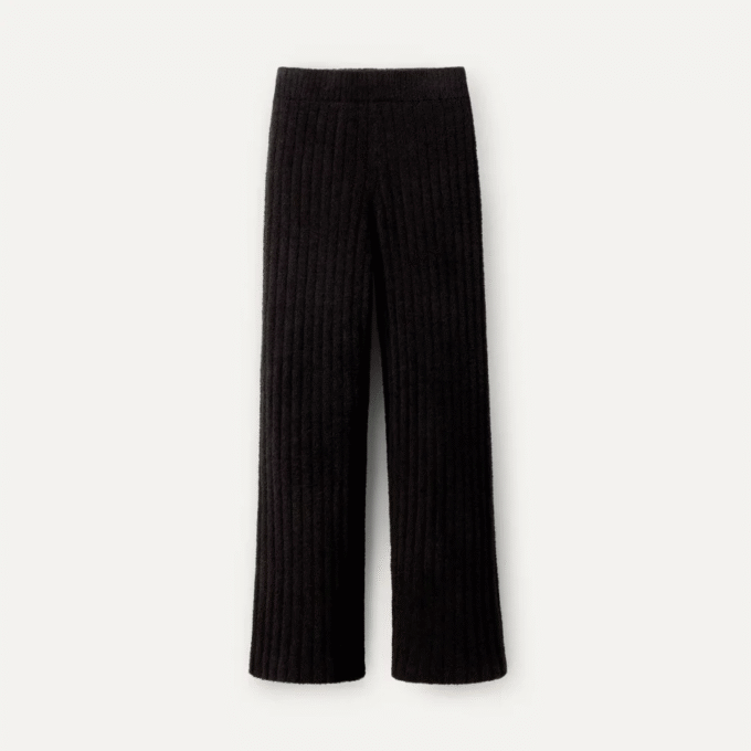 Terri Pant Rib Terri Pant Rib
